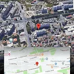 Apartment M&t Split