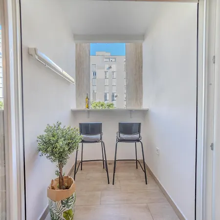 Apartment M&t Split