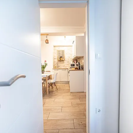 Apartament M&t *