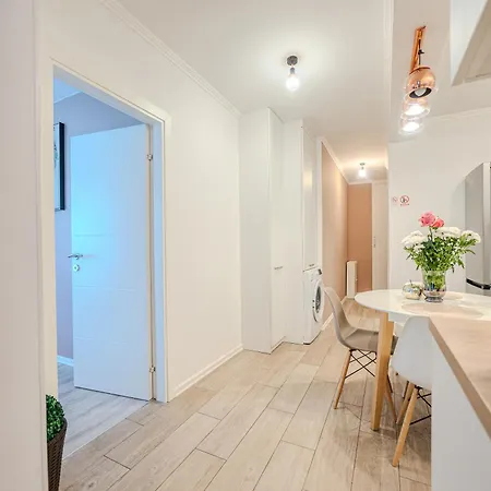 M&t Apartament