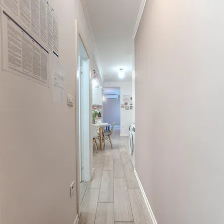 Apartament M&t