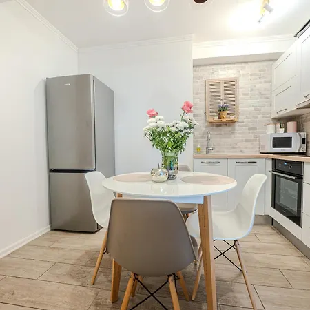 Apartament M&t *