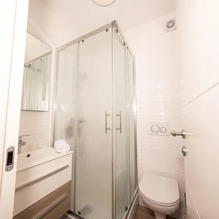 Apartament M&t Split