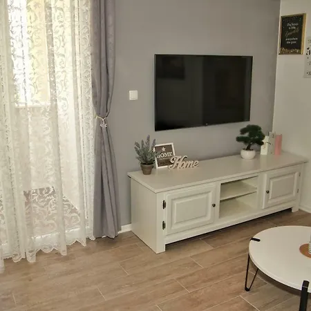 M&t Apartament Split